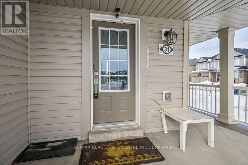 31 Armes Street, Hamilton, Ontario  L0R 1C0 - Photo 2 - X12692388