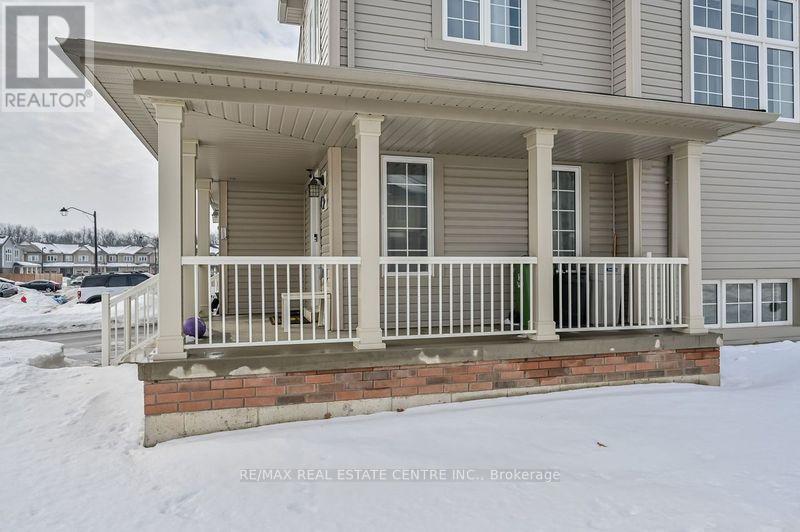 31 Armes Street, Hamilton, Ontario  L0R 1C0 - Photo 36 - X12692388