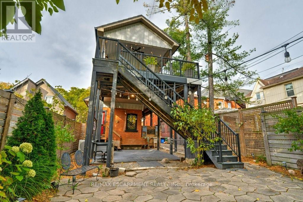 7 Homewood Avenue, Hamilton, Ontario  L8P 2M1 - Photo 48 - X12692416