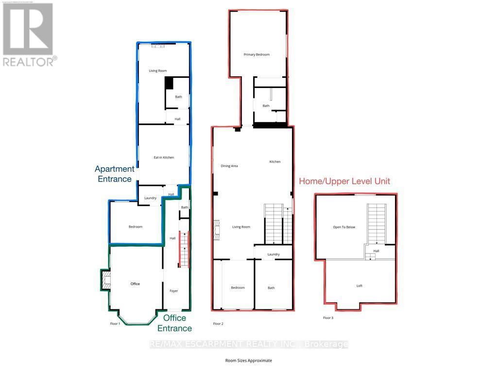 7 Homewood Avenue, Hamilton, Ontario  L8P 2M1 - Photo 50 - X12692416