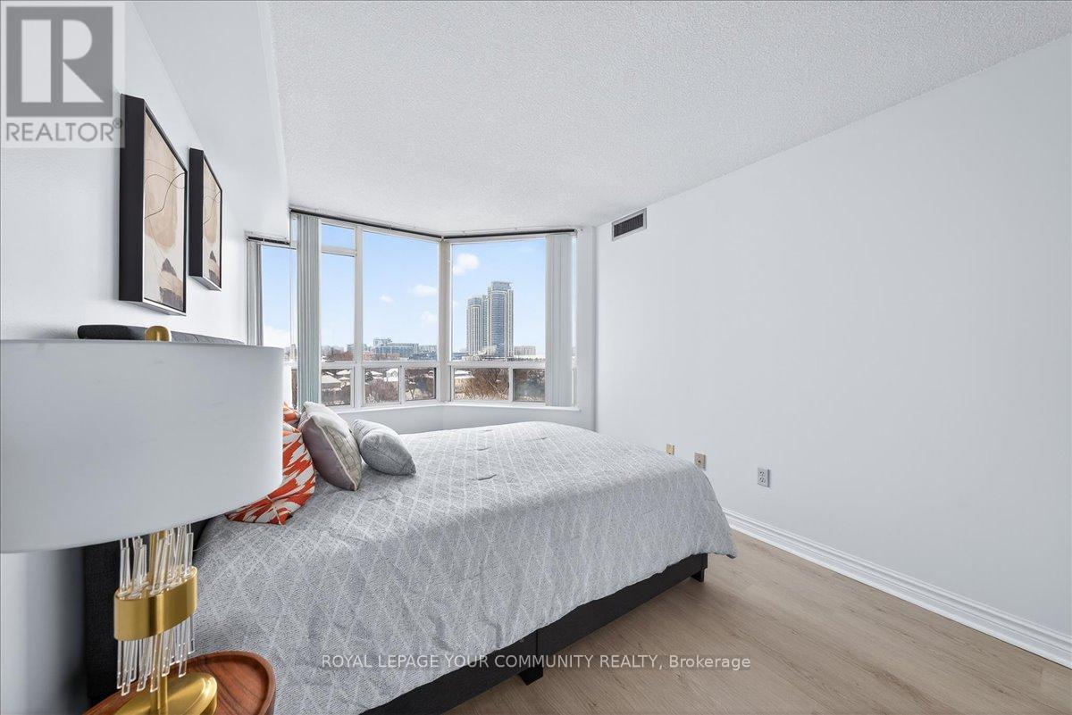 804 - 8501 Bayview Avenue, Richmond Hill, Ontario  L4B 3J7 - Photo 7 - N12691484