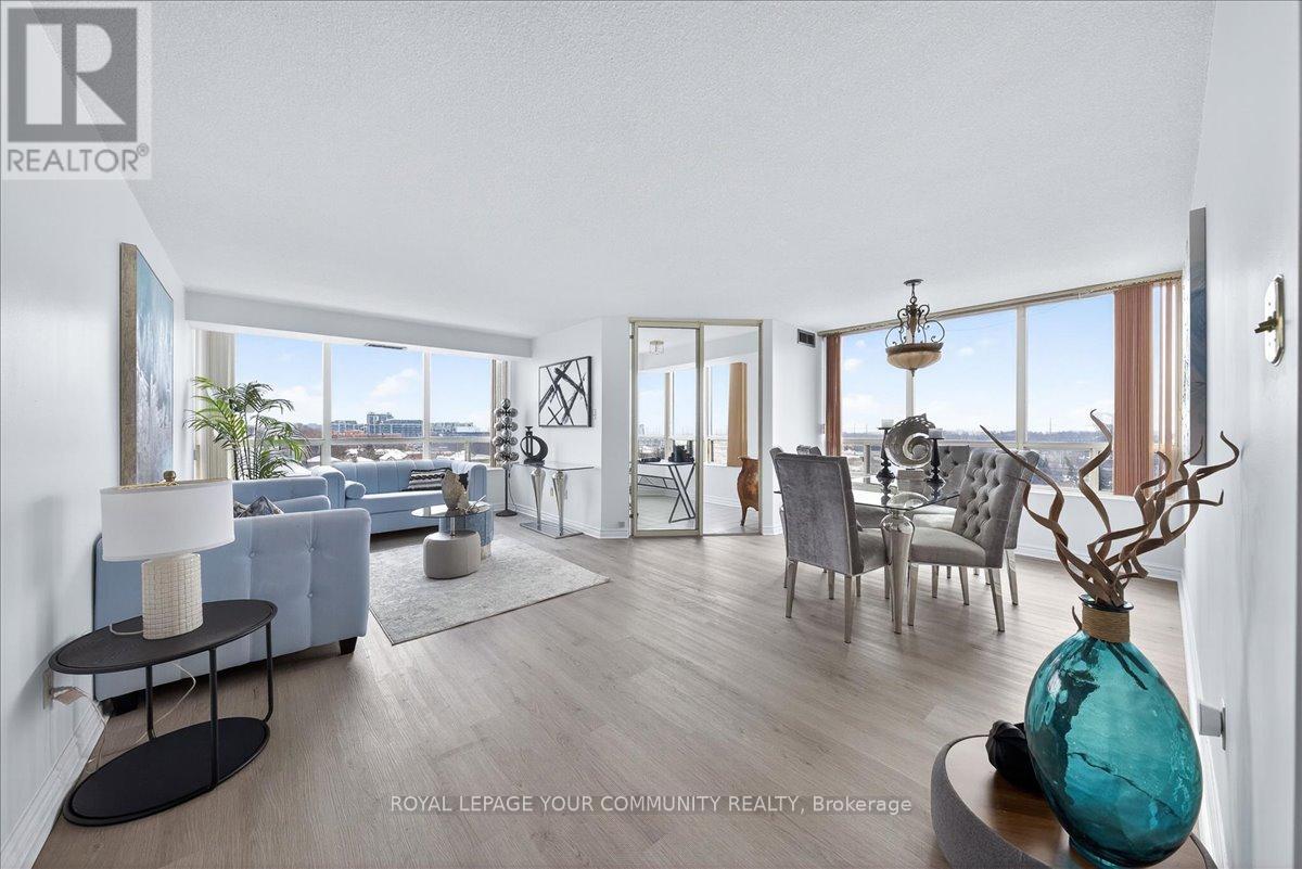 804 - 8501 BAYVIEW AVENUE, Richmond Hill, Ontario