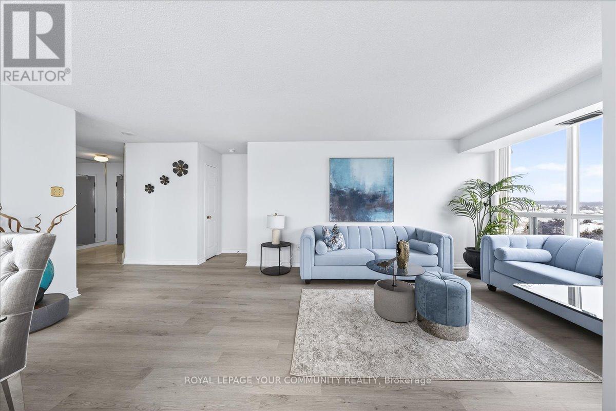 804 - 8501 Bayview Avenue, Richmond Hill, Ontario  L4B 3J7 - Photo 2 - N12691484