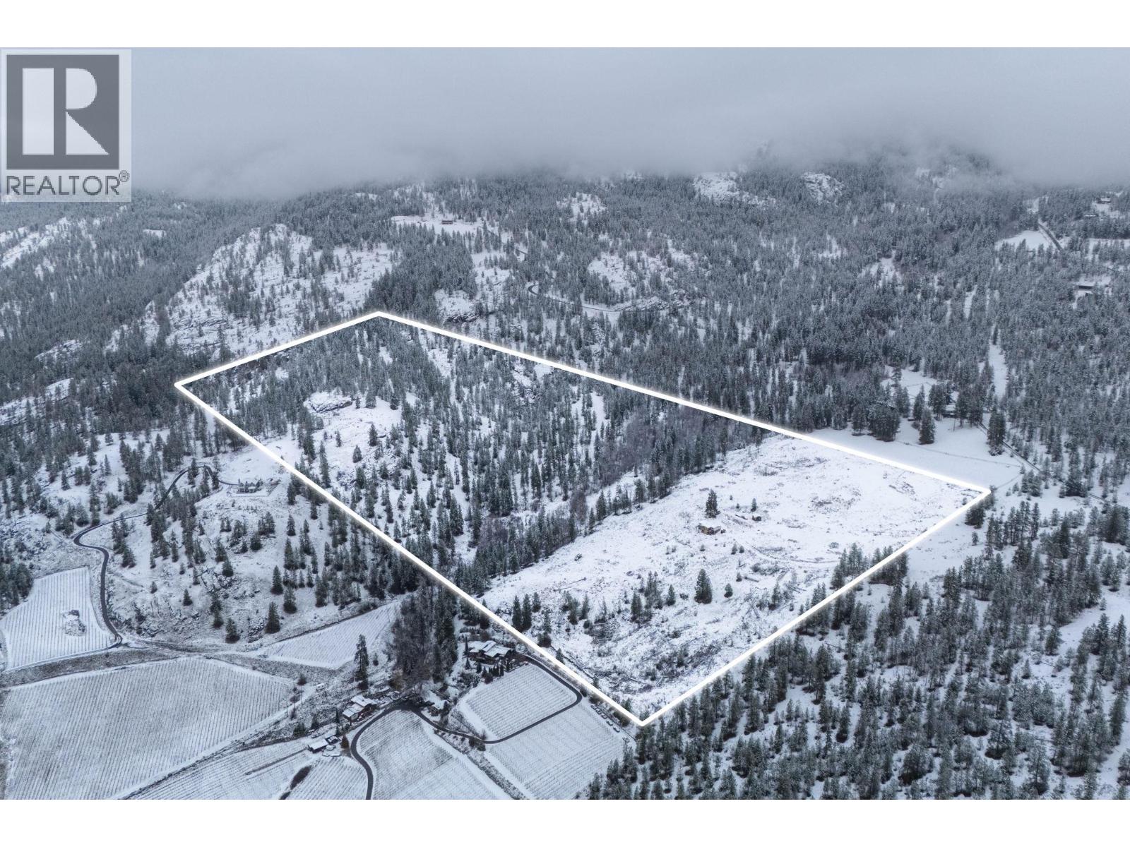 1201 Spiller Road, penticton, British Columbia