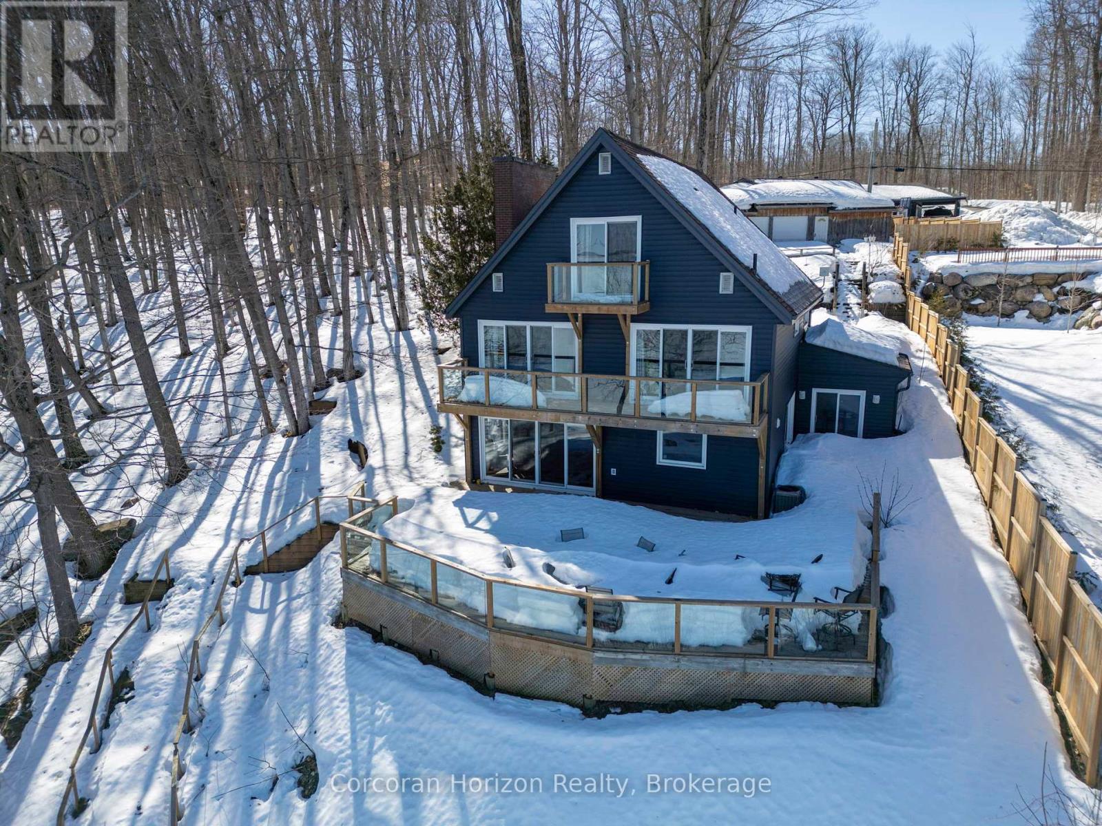 77 Mcarthur Drive, Penetanguishene, Ontario  L9M 1X3 - Photo 12 - S12692640