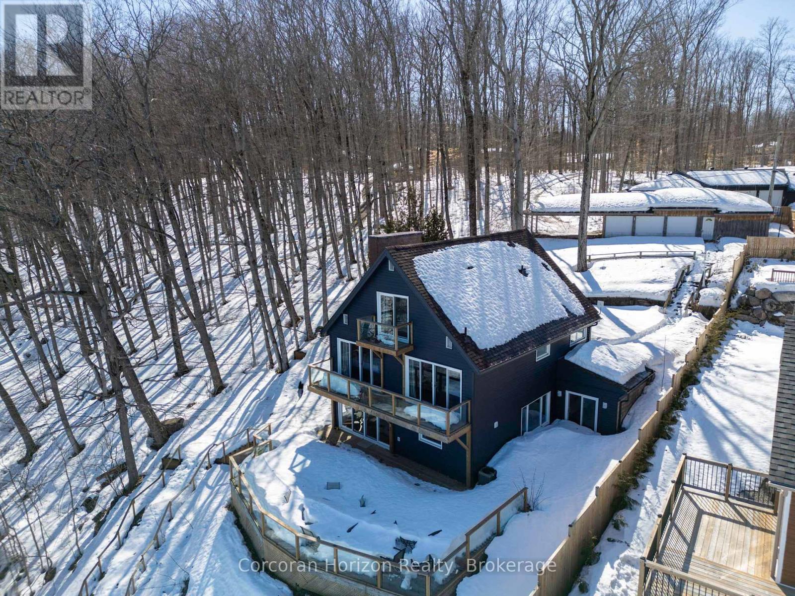 77 Mcarthur Drive, Penetanguishene, Ontario  L9M 1X3 - Photo 13 - S12692640