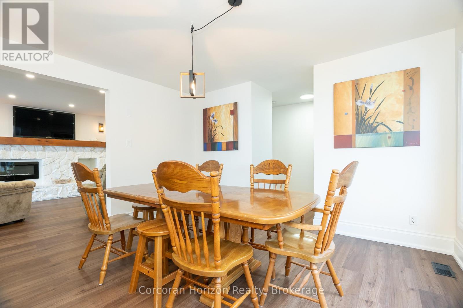 77 Mcarthur Drive, Penetanguishene, Ontario  L9M 1X3 - Photo 23 - S12692640