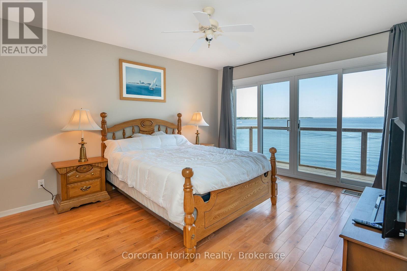 77 Mcarthur Drive, Penetanguishene, Ontario  L9M 1X3 - Photo 29 - S12692640