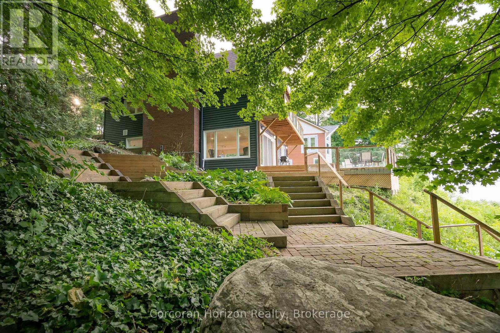 77 Mcarthur Drive, Penetanguishene, Ontario  L9M 1X3 - Photo 6 - S12692640