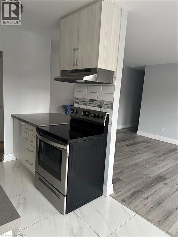 579 Clare Avenue Unit# 310, Welland, Ontario  L3C 3B7 - Photo 2 - 40798156