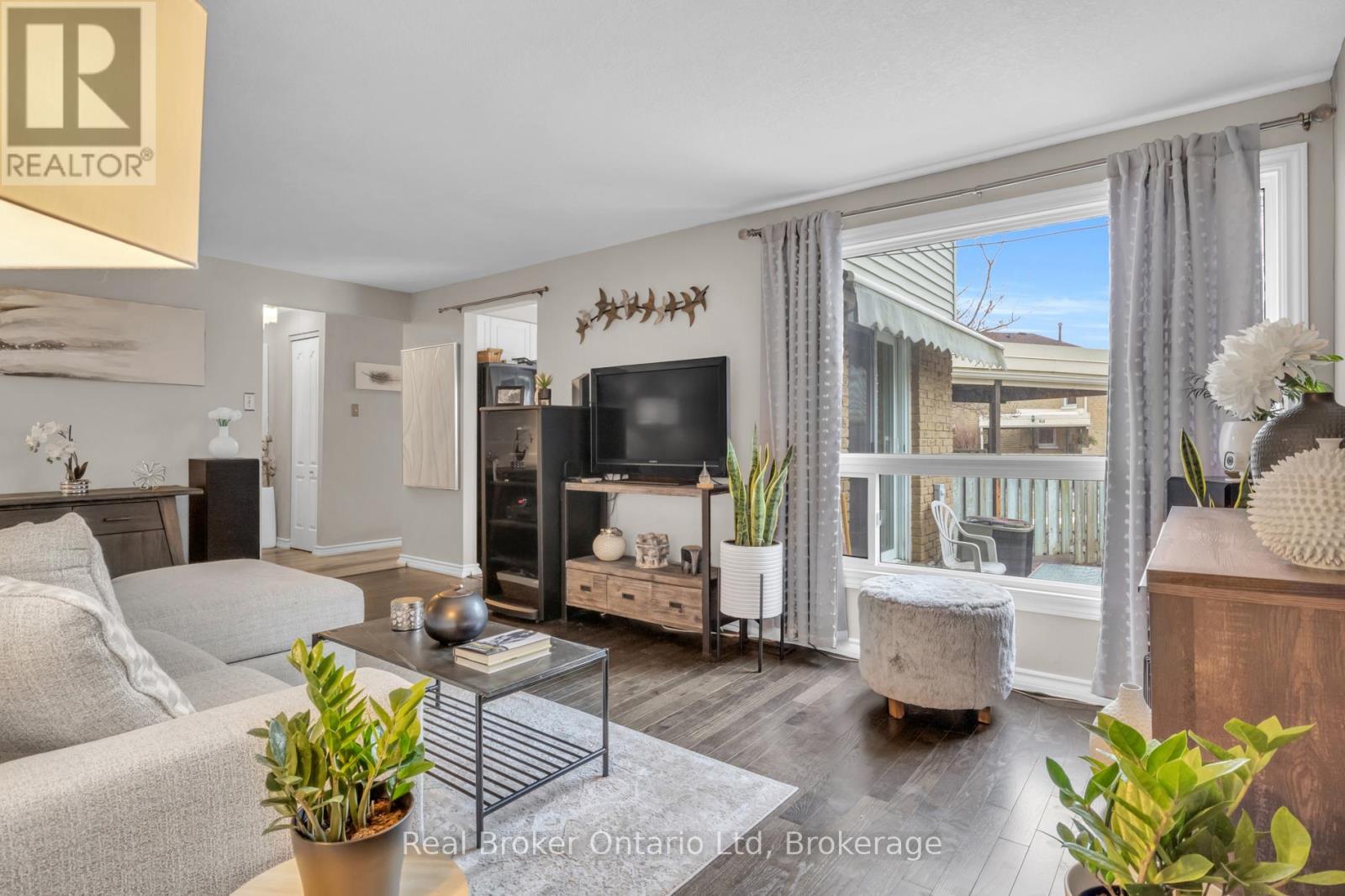 15 - 415 MORGAN AVENUE, kitchener, Ontario