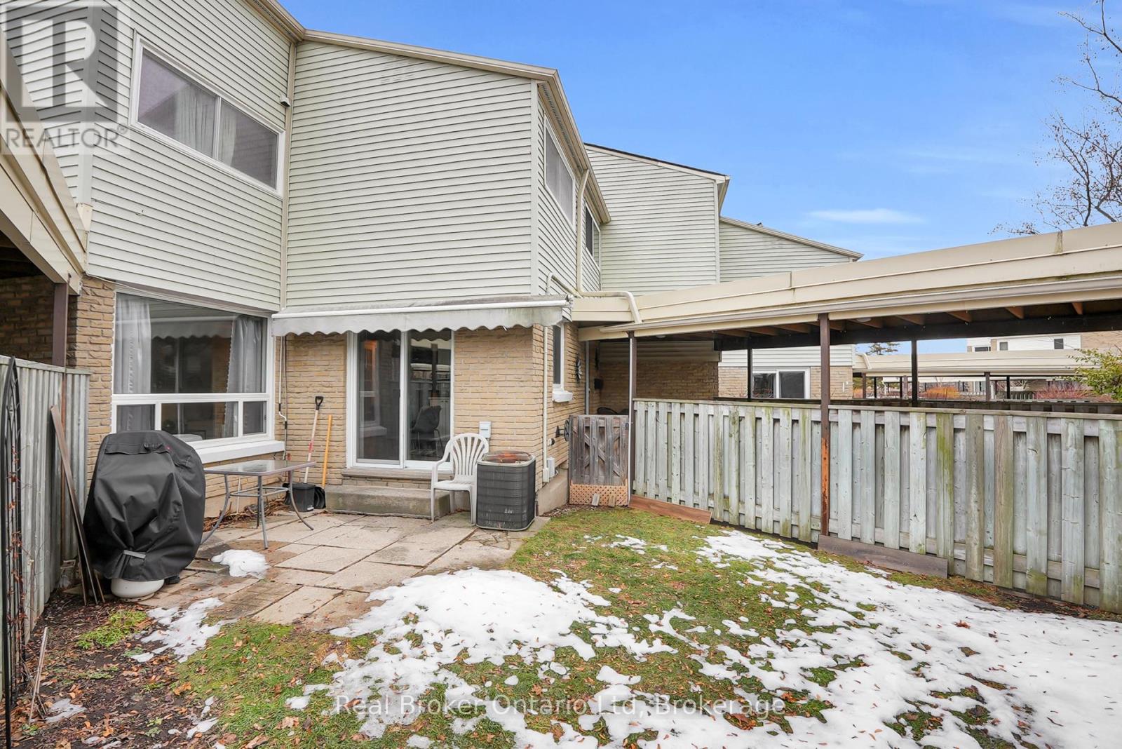 15 - 415 Morgan Avenue, Kitchener, Ontario  N2A 2V6 - Photo 25 - X12692568