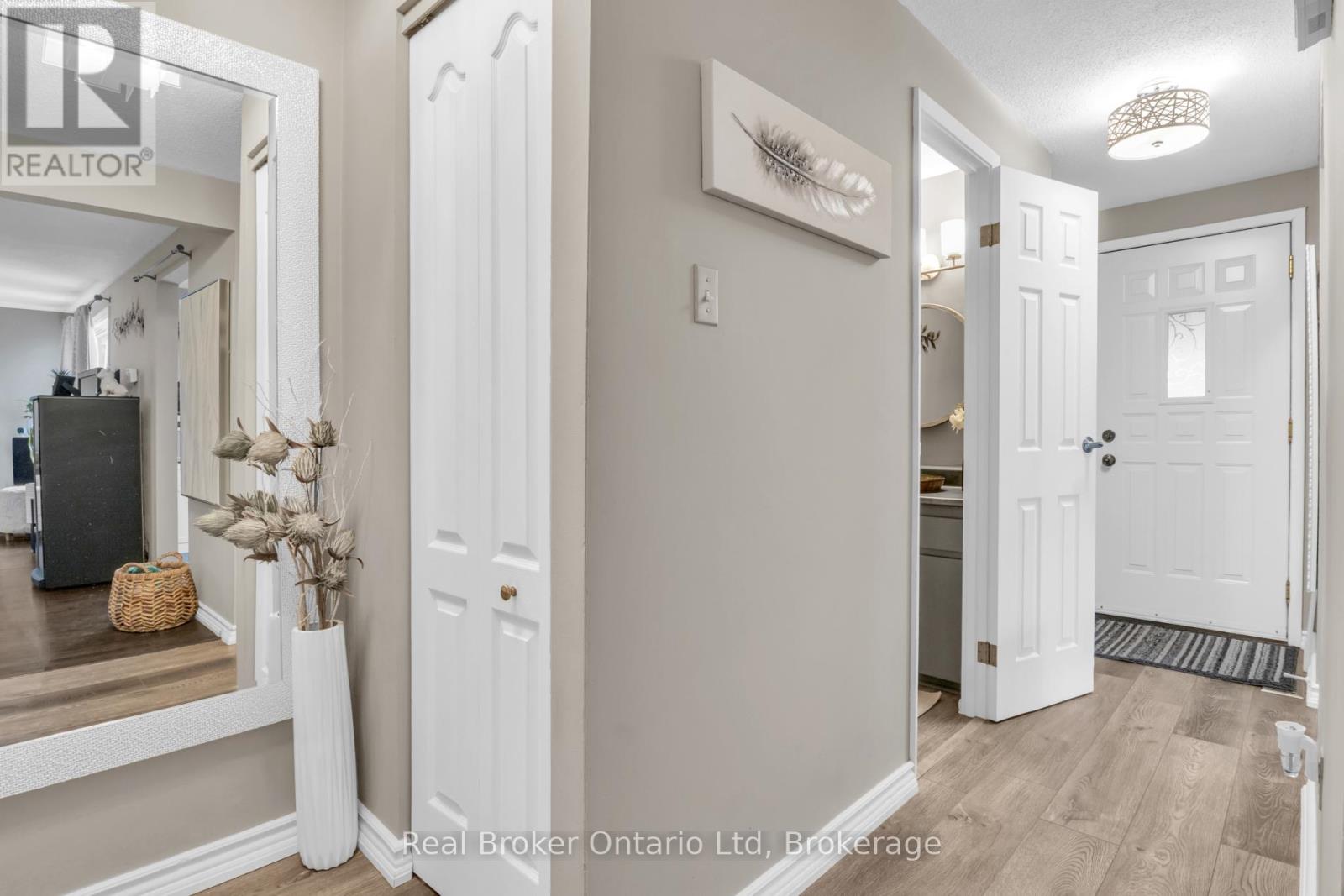 15 - 415 Morgan Avenue, Kitchener, Ontario  N2A 2V6 - Photo 8 - X12692568