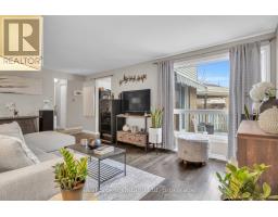 15 - 415 MORGAN AVENUE, Kitchener, Ontario