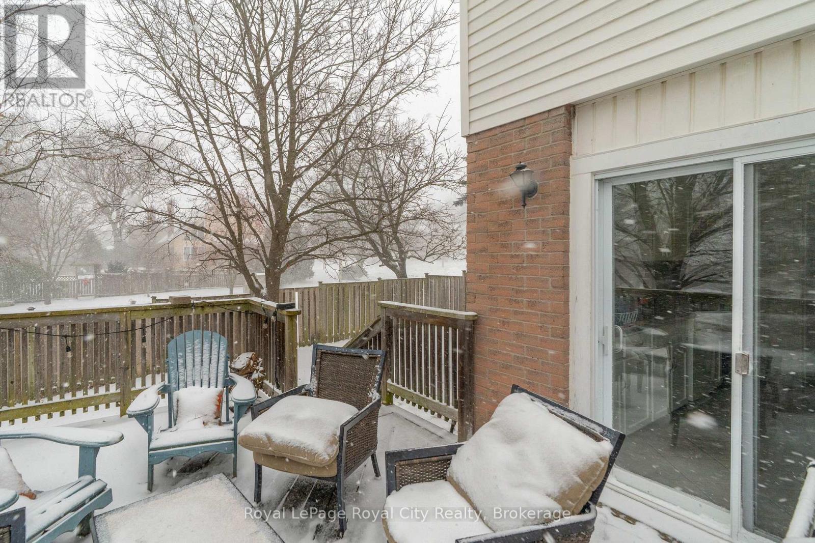 11 Sagewood Place, Guelph, Ontario  N1G 3M8 - Photo 32 - X12692572