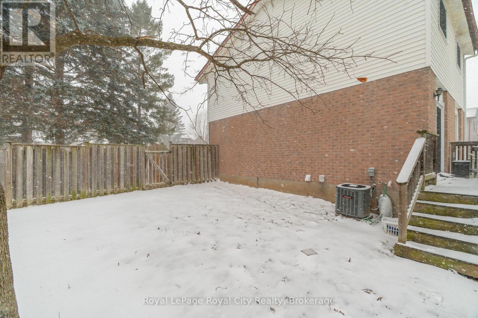 11 Sagewood Place, Guelph, Ontario  N1G 3M8 - Photo 33 - X12692572