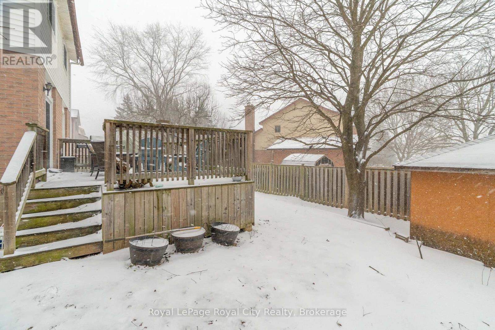 11 Sagewood Place, Guelph, Ontario  N1G 3M8 - Photo 34 - X12692572