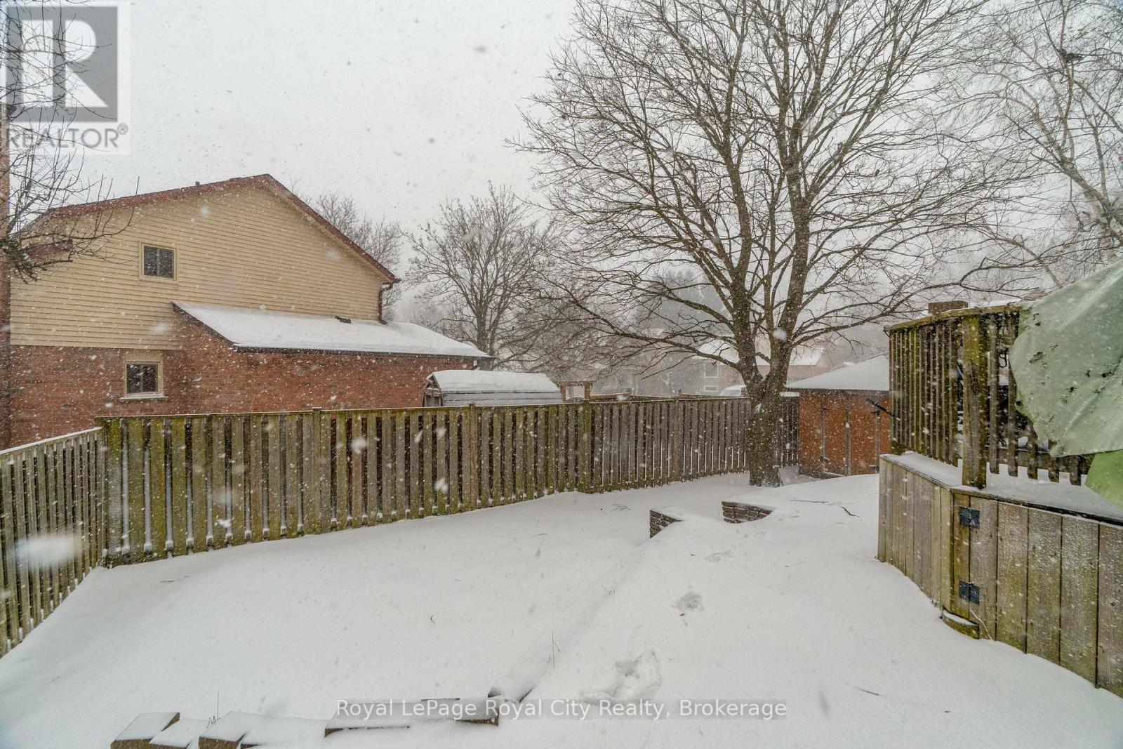 11 Sagewood Place, Guelph, Ontario  N1G 3M8 - Photo 36 - X12692572