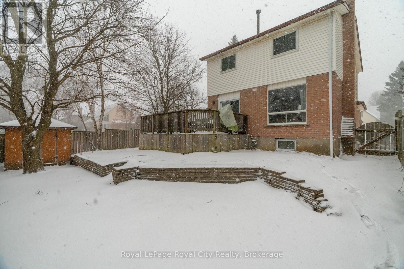11 Sagewood Place, Guelph, Ontario  N1G 3M8 - Photo 38 - X12692572