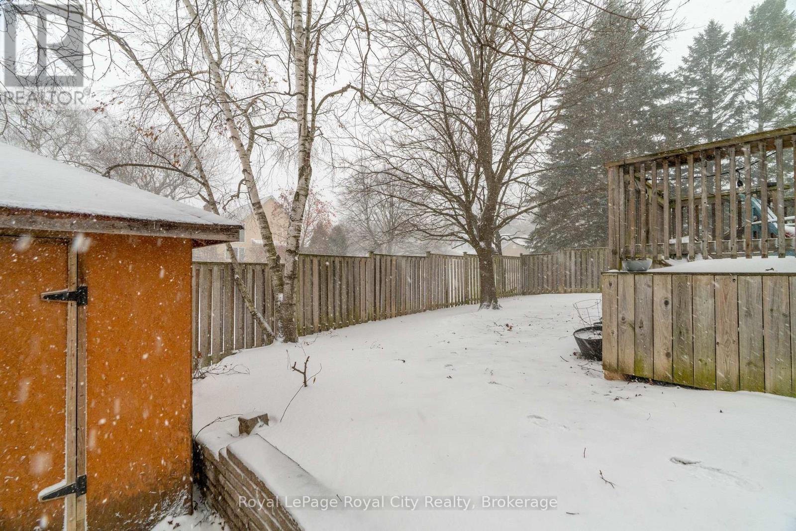 11 Sagewood Place, Guelph, Ontario  N1G 3M8 - Photo 39 - X12692572
