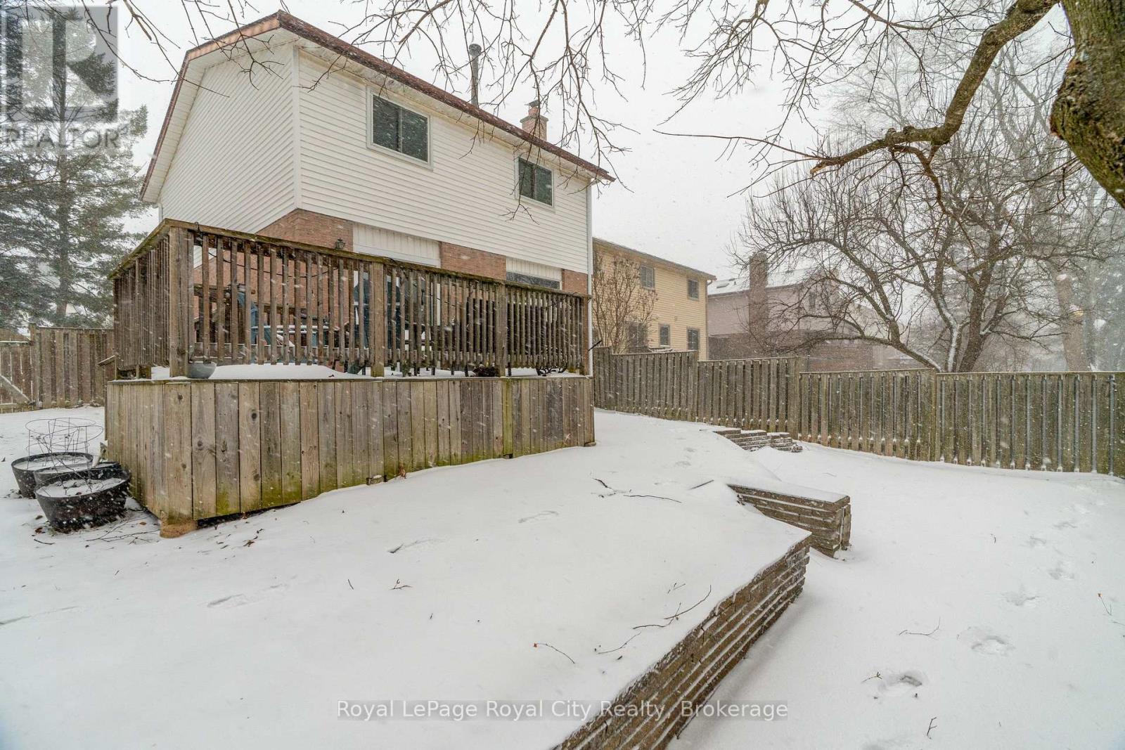 11 Sagewood Place, Guelph, Ontario  N1G 3M8 - Photo 40 - X12692572