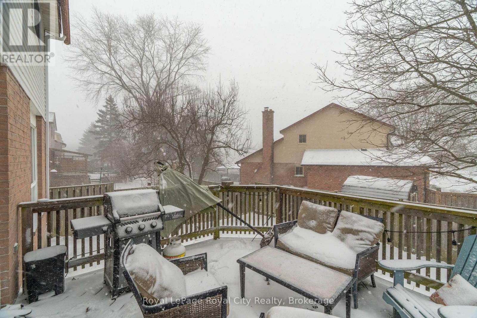 11 Sagewood Place, Guelph, Ontario  N1G 3M8 - Photo 41 - X12692572