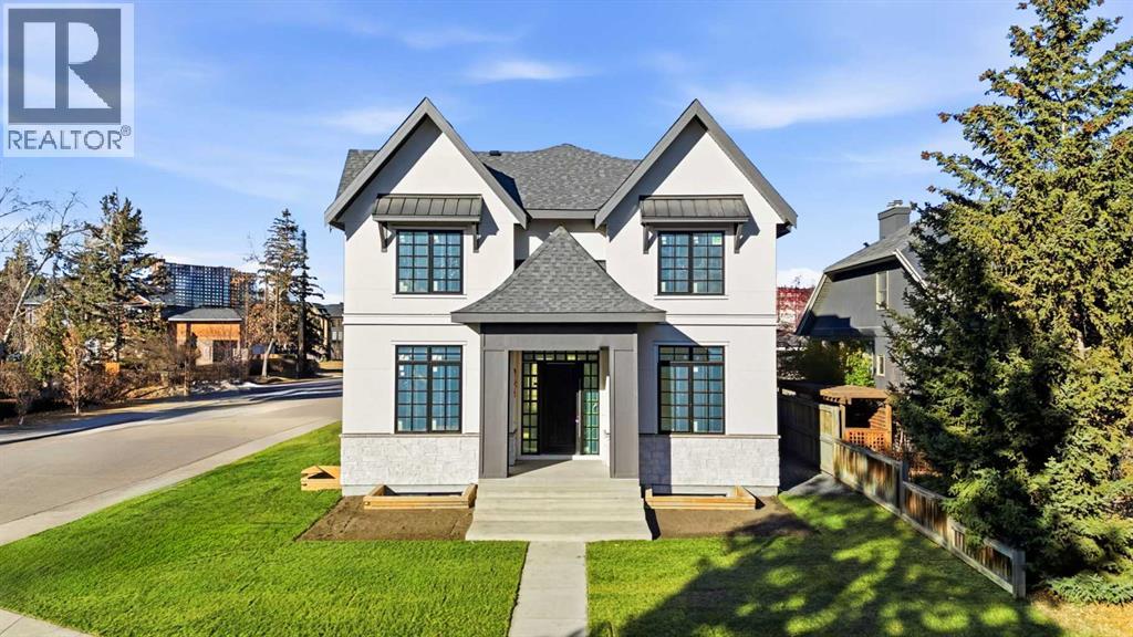 703 35 Street NW, calgary, Alberta