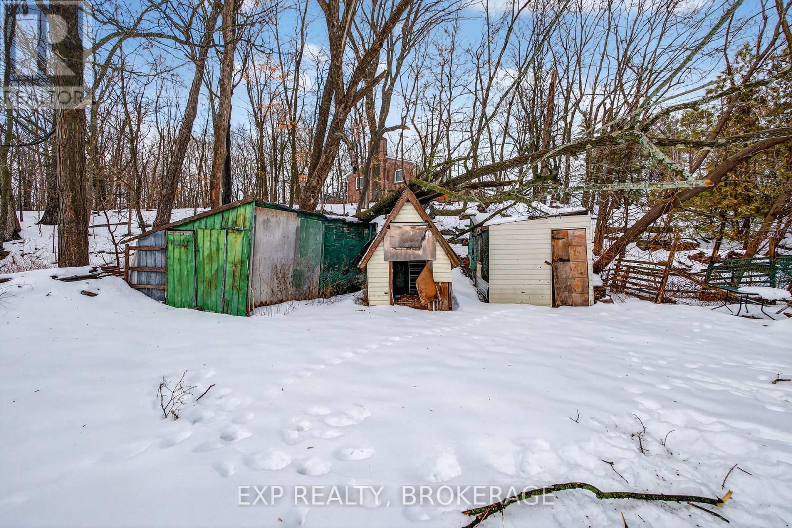 2295 Sydenham Road, Kingston, Ontario  K0H 1M0 - Photo 30 - X12692654