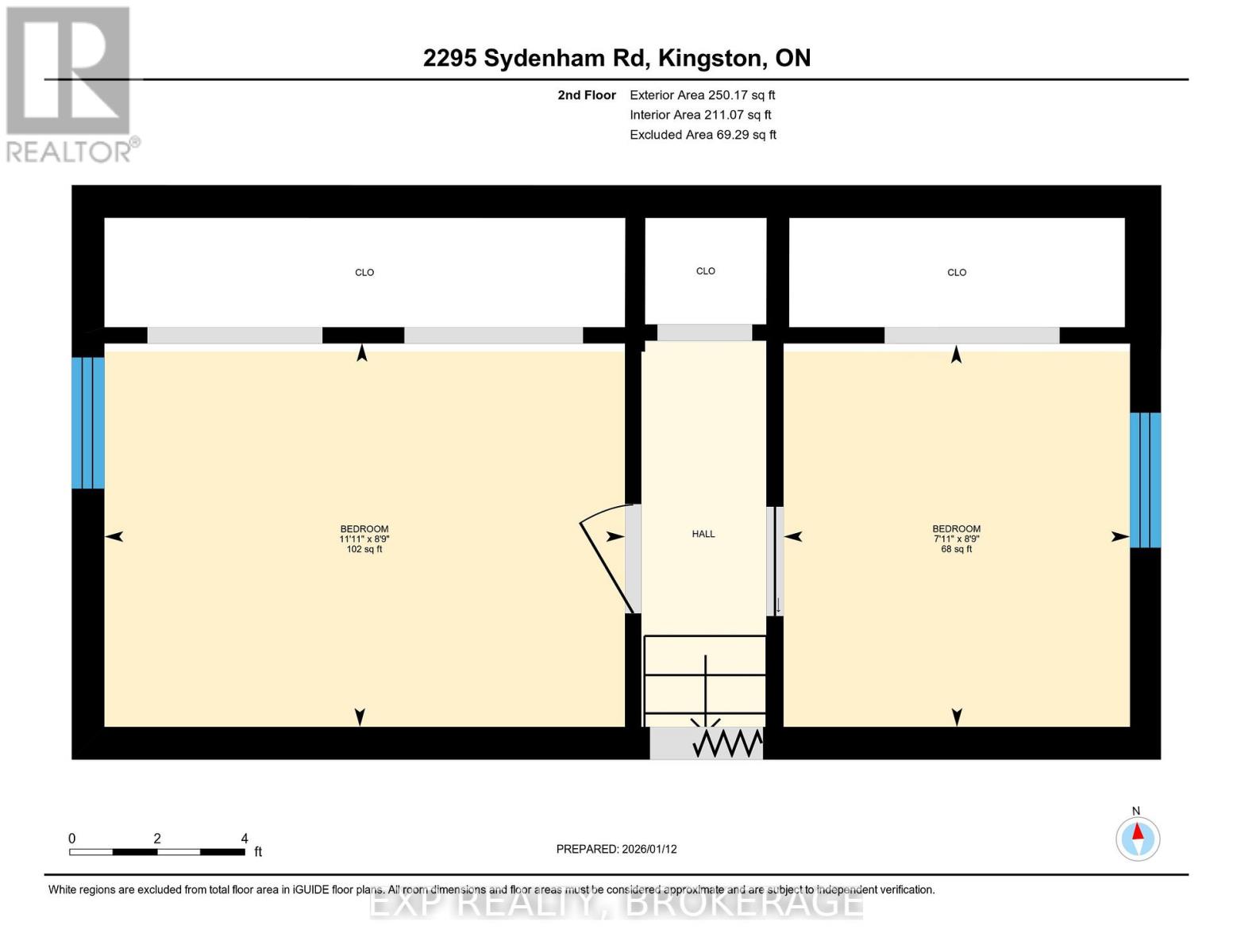 2295 Sydenham Road, Kingston, Ontario  K0H 1M0 - Photo 34 - X12692654