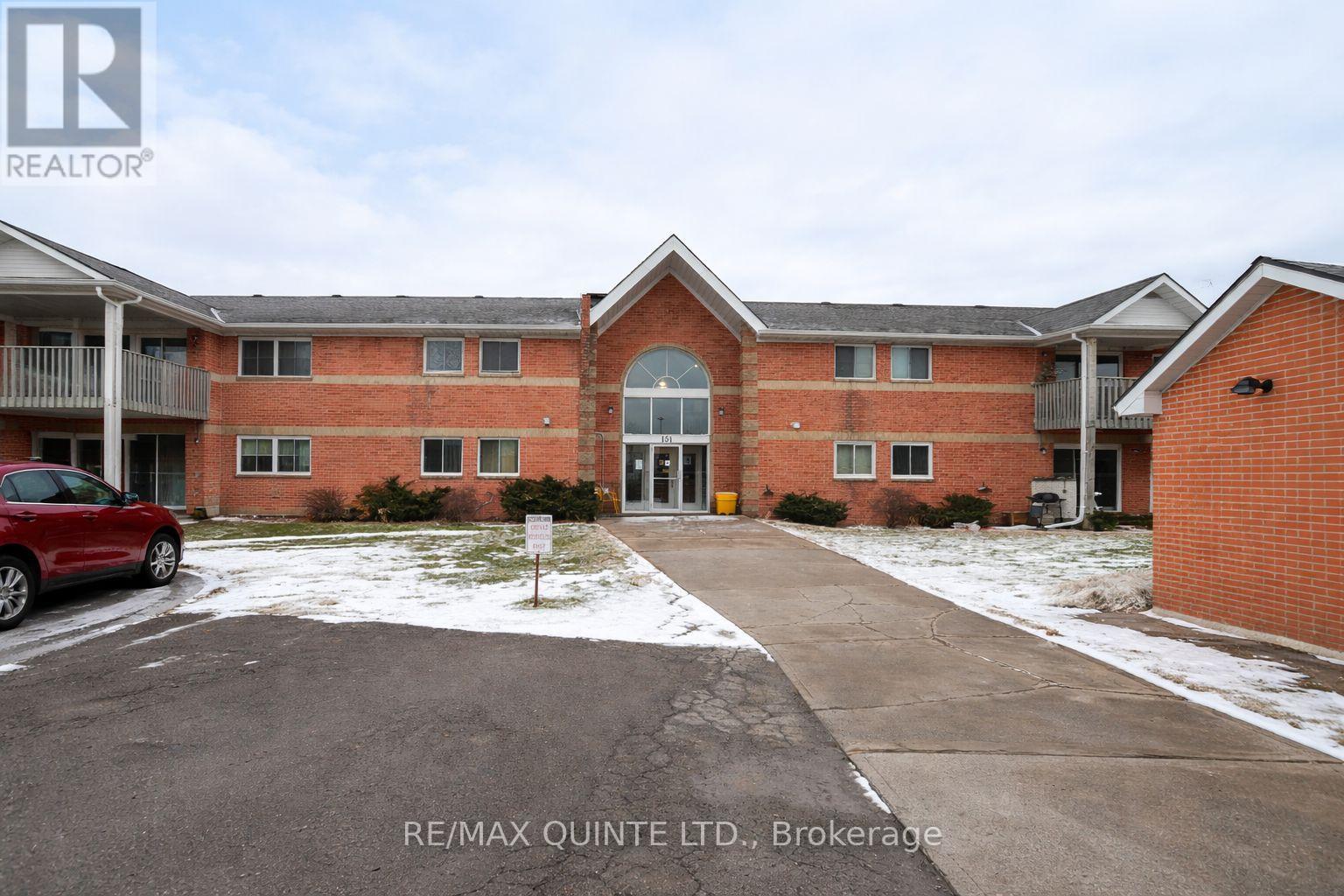 151 Industrial Boulevard, Greater Napanee, Ontario  K7R 3Y4 - Photo 1 - X12692522