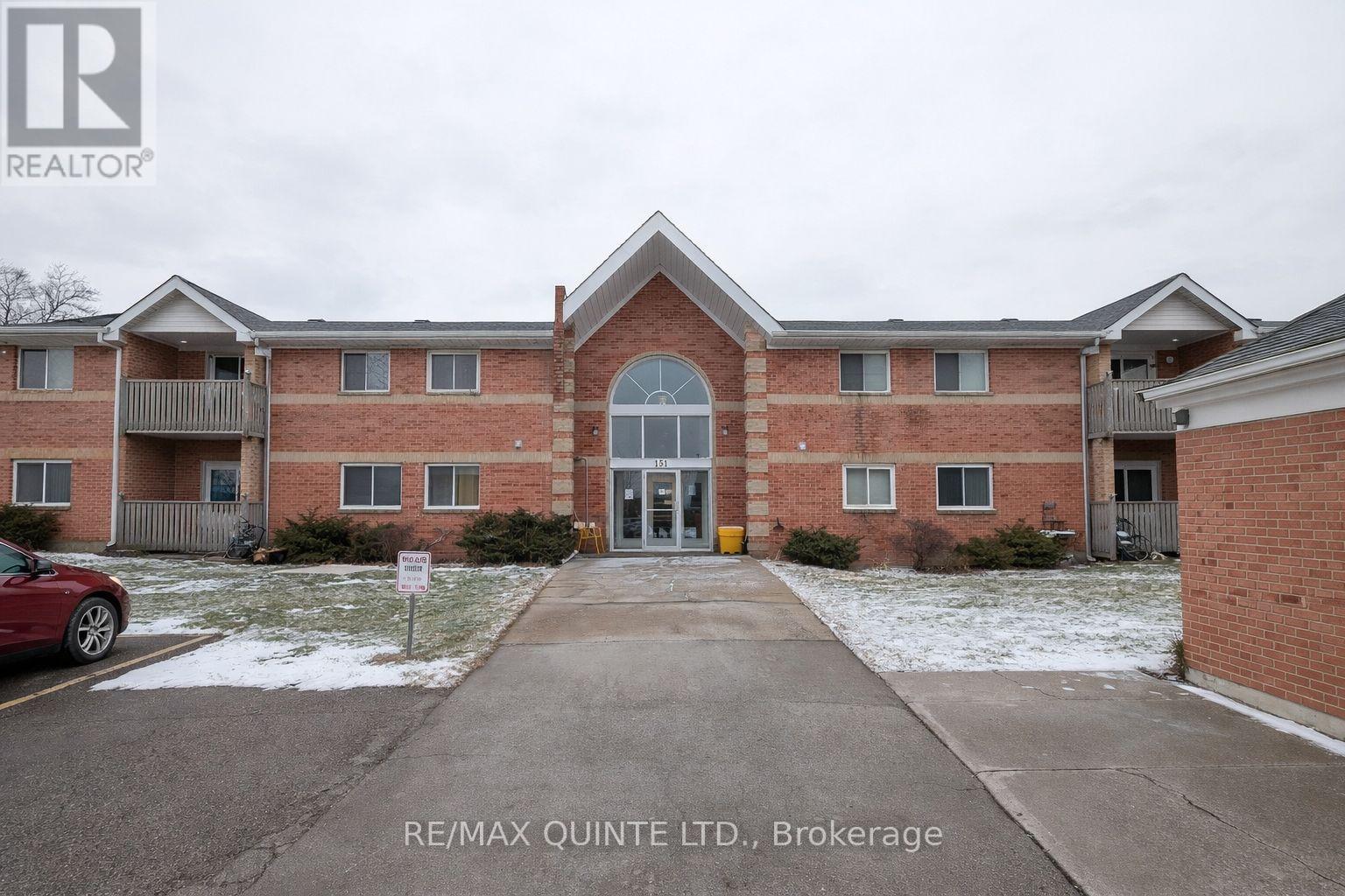 151 Industrial Boulevard, Greater Napanee, Ontario  K7R 3Y4 - Photo 2 - X12692522