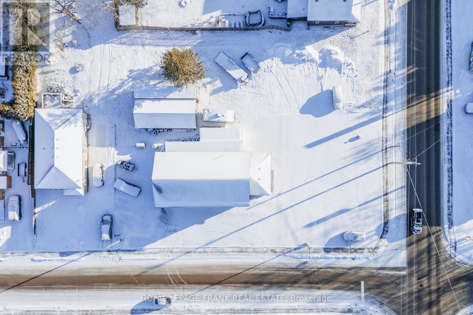 118 Queen Street N, Kawartha Lakes, Ontario  K9V 1G9 - Photo 10 - X12692544