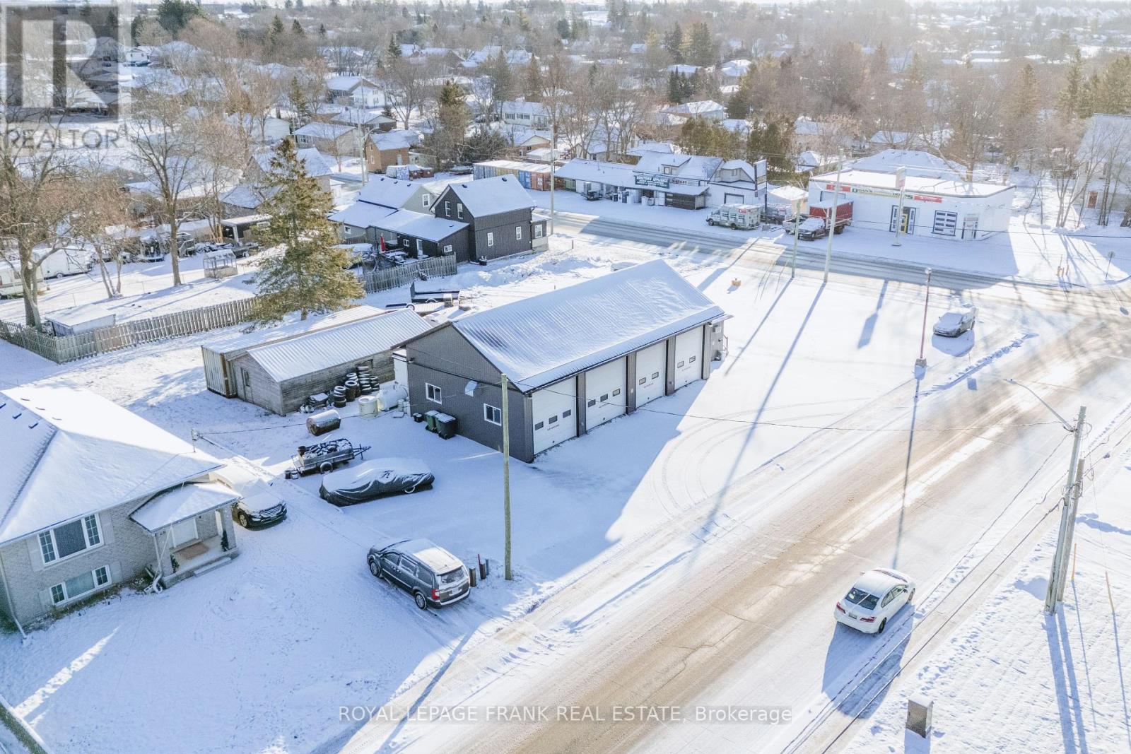 118 Queen Street N, Kawartha Lakes, Ontario  K9V 1G9 - Photo 18 - X12692544