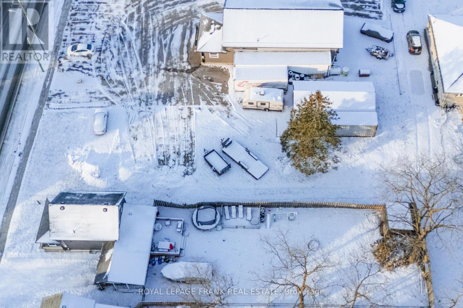 118 Queen Street N, Kawartha Lakes, Ontario  K9V 1G9 - Photo 20 - X12692544