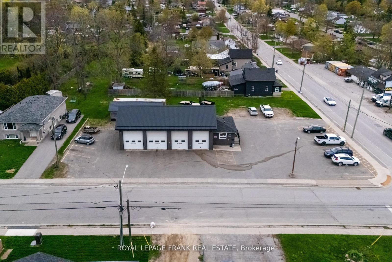 118 Queen Street N, Kawartha Lakes, Ontario  K9V 1G9 - Photo 25 - X12692544