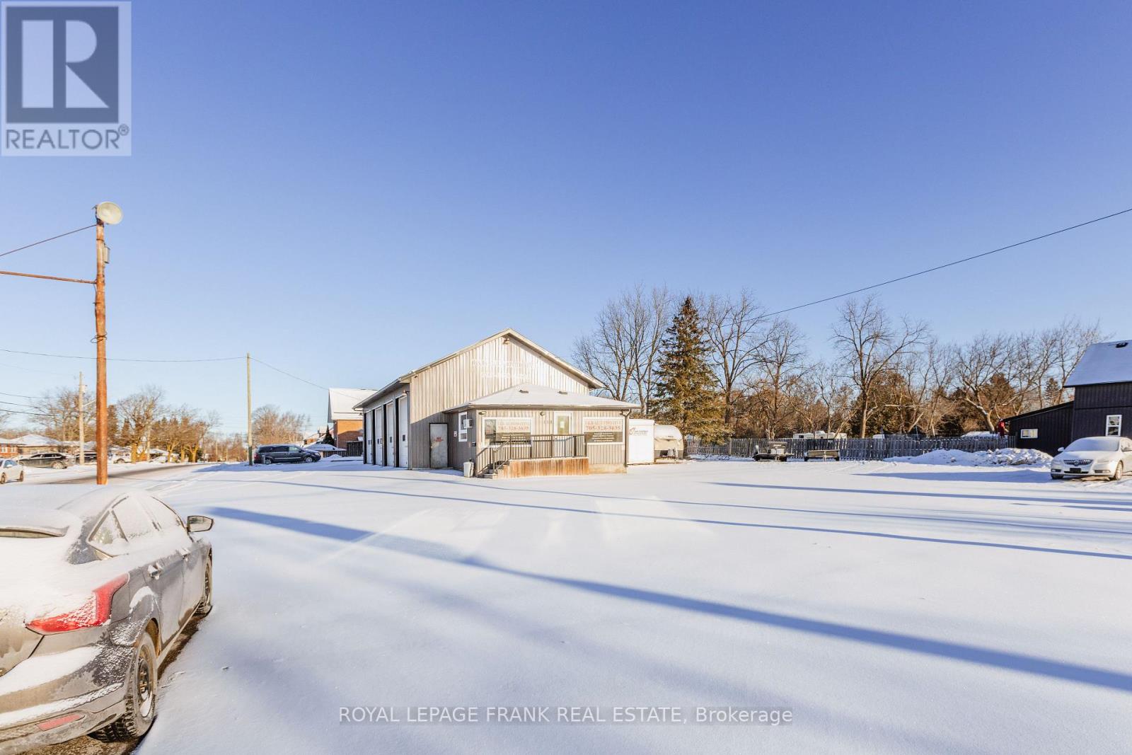118 Queen Street N, Kawartha Lakes, Ontario  K9V 1G9 - Photo 9 - X12692544