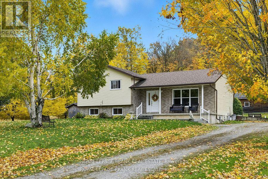 64 SKINKLE ROAD, Trent Hills, Ontario