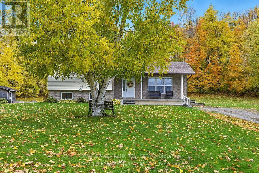 64 Skinkle Road, Trent Hills, Ontario  K0K 3K0 - Photo 2 - X12692576