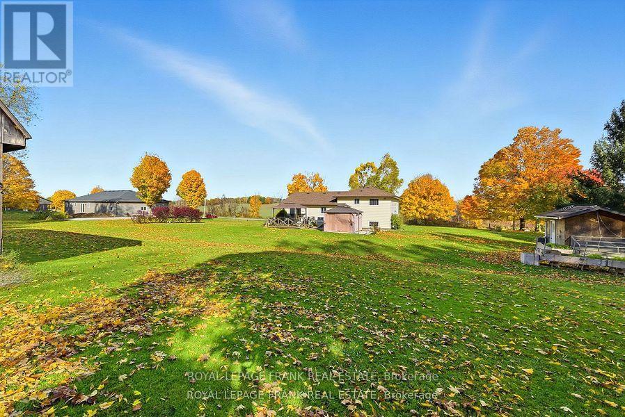 64 Skinkle Road, Trent Hills, Ontario  K0K 3K0 - Photo 38 - X12692576