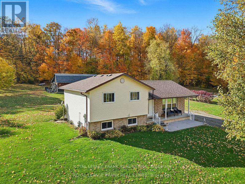 64 Skinkle Road, Trent Hills, Ontario  K0K 3K0 - Photo 4 - X12692576