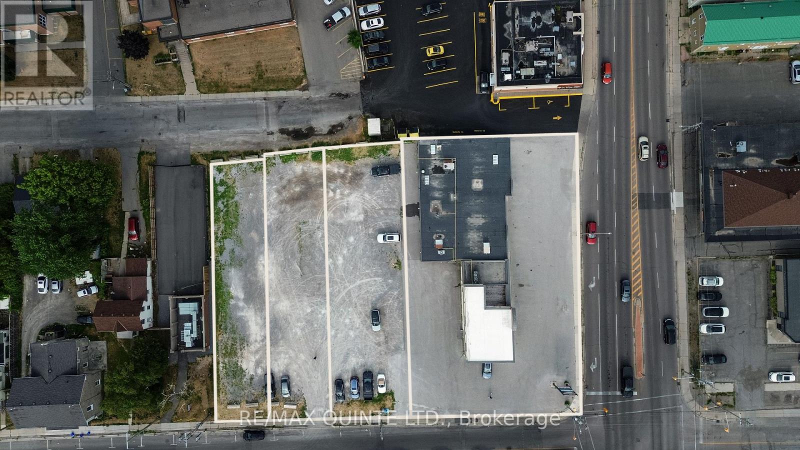 66 Dundas Street E, Belleville, Ontario  K8N 1C1 - Photo 2 - X12692638