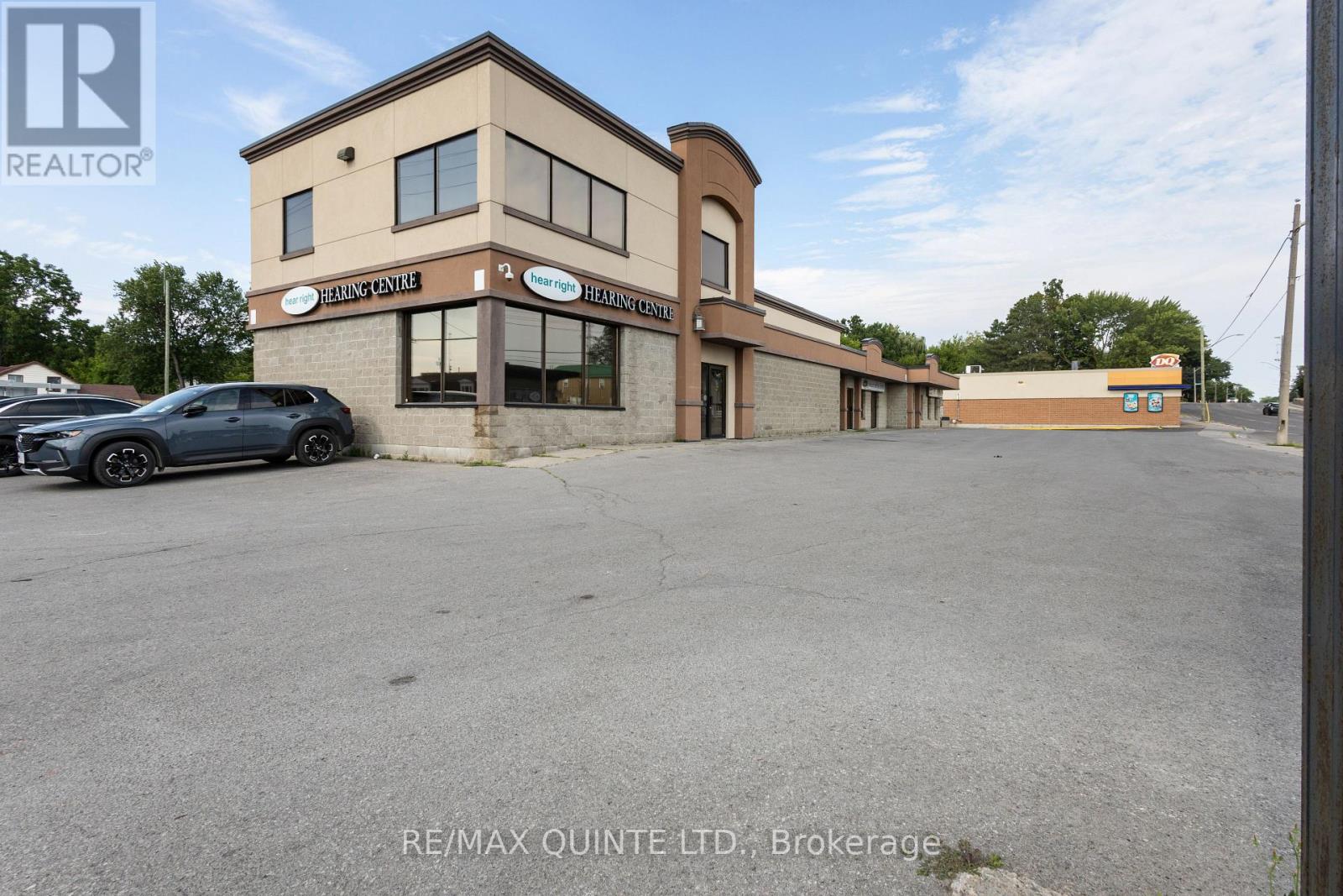 66 Dundas Street E, Belleville, Ontario  K8N 1C1 - Photo 3 - X12692638