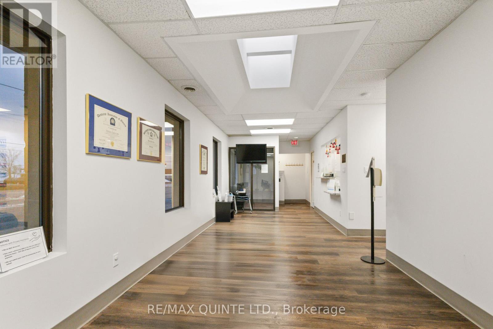 66 Dundas Street E, Belleville, Ontario  K8N 1C1 - Photo 39 - X12692638