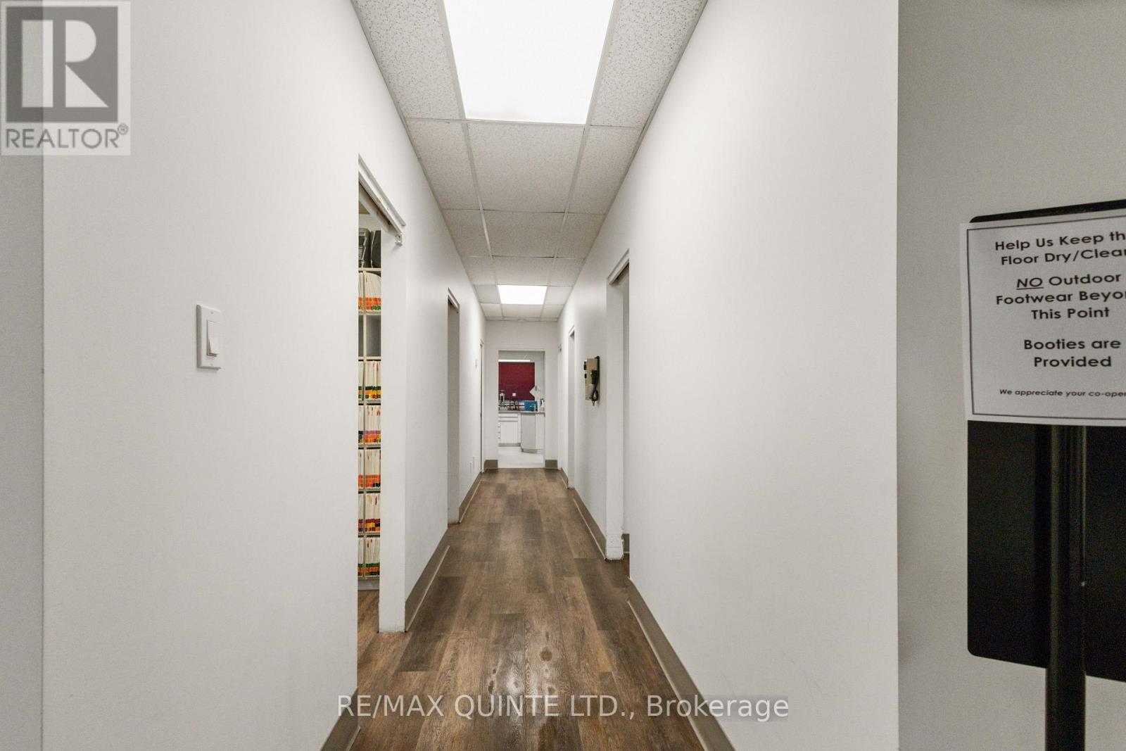 66 Dundas Street E, Belleville, Ontario  K8N 1C1 - Photo 40 - X12692638