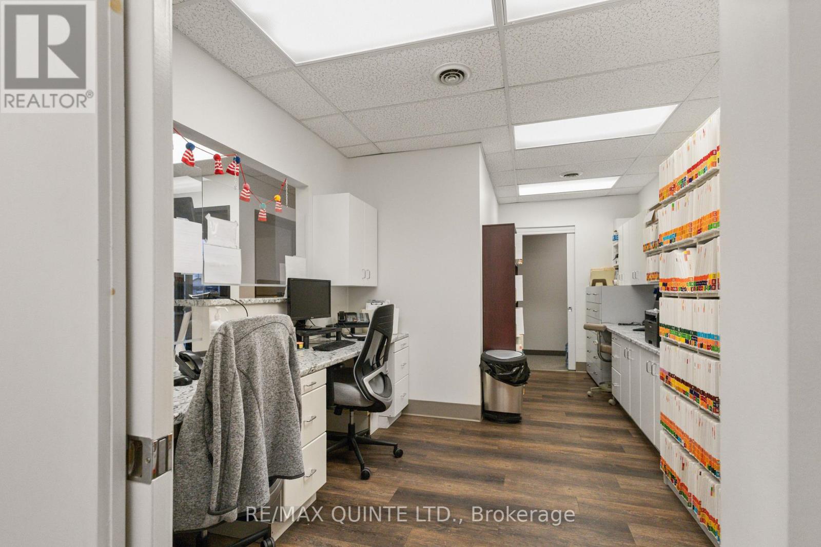 66 Dundas Street E, Belleville, Ontario  K8N 1C1 - Photo 42 - X12692638