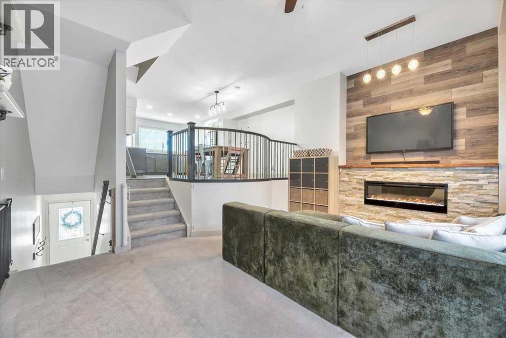 124 Strathcona Circle, Strathmore, Alberta  T1P 0B1 - Photo 7 - A2273750