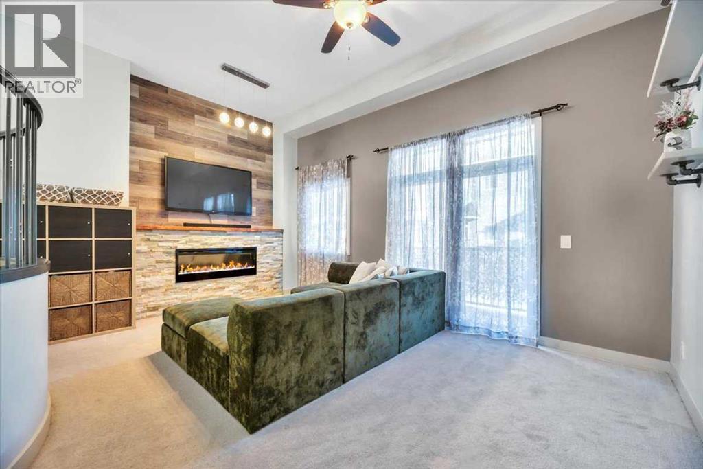 124 Strathcona Circle, Strathmore, Alberta  T1P 0B1 - Photo 8 - A2273750