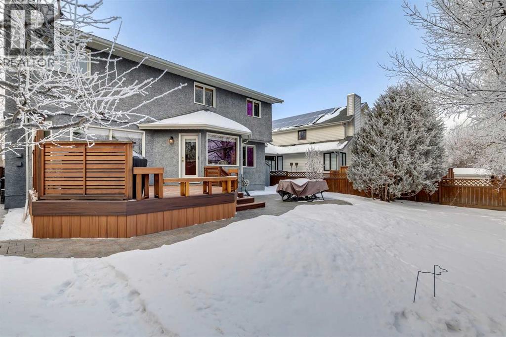75 Shawnee Crescent, Calgary, Alberta  T2Y 1W4 - Photo 42 - A2276077