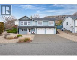 609 Mt Fosthall Place, vernon, British Columbia