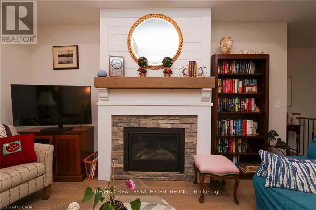 87a Abigail Avenue, Brantford, Ontario  N3R 4S4 - Photo 18 - X12692548